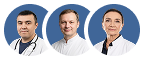Врачи наркологического центра